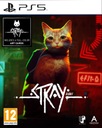 Stray Ps5 Playstation 5 В КОРОБКЕ, НОВАЯ ФОЛЬГА