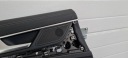A6 C8 4K COLLECTEUR GARNITURE PORTES GAUCHE GAUCHE ARRIÈRE 4K0867305Aphoto 10