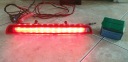 OPEL MERIVA A HEADLIGHT LIGHT BULB SWIATO STOP THIRD BACK REAR TRUNK LIDS TRUNK  photo 13
