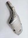 HONDA CBR 600 RR PROTECTION THERMAL CLIP ISSUE BODY  photo 10