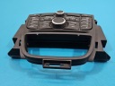 RADIO D'USINE PANNEAU OPEL ASTRA IV J 13334053 13337218 AUTORADIOphoto 12