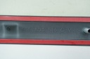 MOULURE PORTES DROIT AVANT VW GOLF V 1K0 1K4853516Cphoto 7