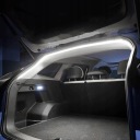 ОСВІТЛЕННЯ LED (СВІТЛОДІОД) LED (СВІТЛОДІОД) 12V САЛОНУ АВТО СТРІЧКА САЛОНУ БАГАЖНИКА АВТОМОБІЛЯ 2M  (18190010694) фото min 7