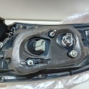 MAZDA III 3 II BL MPS 09-13 GAUCHE PHARE ARRIÈRE GAUCHE ARRIÈRE OEMphoto 12