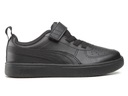 Детская ОБУВЬ PUMA RICKIE 385836-02 спортивная 32