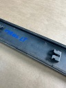 MOULURE PORTES GAUCHE ARRIÈRE NISSAN X-TRAIL T30 828718H300photo 8