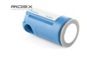 RIDEX 2412P0002 CAPTEUR STATIONNEMENT SIMPLE ARGENTÉ CONVIENT VERS MERCEDES-BENZphoto 13