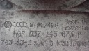 057145873P TURBINE GAUCHE GUIDE G-63 A8 D4 4.2photo 11