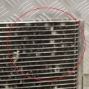RADIATOR AIR CONDITIONING VOLVO XC60 C400H02 15464473 2.0L 133KW 2014  photo 7