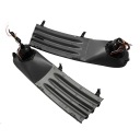 LIGHTS OPPOSED ACCESSORY LIGHTS DO PROTECTION SKRET DO VW T5 TRANSPORT  photo 9
