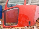 VOLVO FH ПРАВОЕ ОКНО