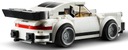 LEGO Speed Champions Porsche 911 TURBO 3.0 75895 Číslo výrobku 75895