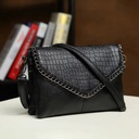 Vintage luxusné peňaženky a kabelky z PU kože 2024 Pohlavie Unisex výrobok