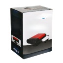 HEATER RECZNIE TRZYMANA FAN ZASILANY PORTABLE FREIGHT  photo 16