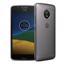 Телефон Смартфон Motorola Moto G5 DS (XT1676) СЕРЫЙ Серый Серый + ЗАРЯДНОЕ УСТРОЙСТВО