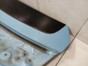 КРИШКА БАГАЖНИКА PORSCHE TAYCAN 9J 9J1827025AY КРИШКА БАГАЖНИКА ЗАДНЯ  (18821152449) фото min 6