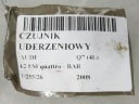 ДАТЧИК УДАРУ AUDI Q7 (4L) 5WK43722 4L0959651  (18815528513) фото min 6