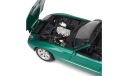 BMW Z1 ТИП MINIATURA W SKALI 1:18 OE  (17530361747) фото min 4