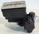 НАСОС ТОРМОЗНОЙ ПЕРЕД 5DMW25870100 YAMAHA FAZER FZS 600 1998-2003R  фото 9
