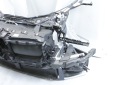 CAPOT PARE-CHOCS COURROIE AVANT RADIATEURS AILES PHARES ADAPTIVE BMW U11 X1 28IXphoto 11