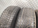 КОЛЕСА ДИСКИ 15'' 4X108 ET27 ШИНИ 205/65R15 CITROEN BERLINGO PEUGEOT ВАНТАЖНИЙ  (18152047826) фото min 11