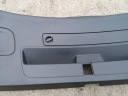 AUDI A6 C7 GARNITURE COUVERCLES DE COFFRE COUVERCLES DE COFFRE 4G9867979photo 5