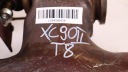 VOLVO XC90 II 2.0 T8 ТУРБОКОМПРЕСОР 31459815  (16609022402) фото min 10