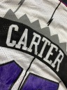 Футболки Mitchell & Ness Білий Kolekcjonerski