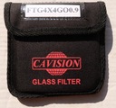 Фильтр CAVISION 4x4' Град Оранжевый 0,9 FTG4X4GO09