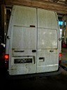FORD TRANSIT ДАТЧИК ШВИДКОСТІ ESP 2011 2.2L 0265005784 8C11-3C190-AB  фото 9
