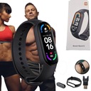 SMARTWATCH SMARTBAND WATCH СПОРТИВНЫЙ РЕМЕСЛ M8 ПРИЛОЖЕНИЯ ШАГОМЕТР СОН