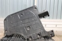 PROTECTION CHÂSSIS PLAQUE OPEL ISIGNIA B 39132646photo 8