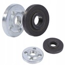 ГАЙКА ШАЙБА 10ММ ДЛЯ УГЛОВОЙ ШЛИФОВАЛЬНОЙ МАШИНЫ