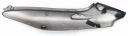 YAMAHA TDM 850 4TX 96-01R DÉFLECTEUR D'AIR FINITION DROITE PLASTIQUE CARÉNAGE DROIT ARRIÈREphoto 6
