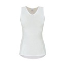 Майка женская BAMBUS со вставкой из шерсти МЕРИНОС S