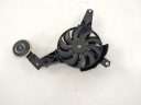 YAMAHA XSR 700 22+ FAN RADIATOR  photo 8