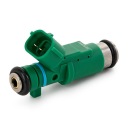 RIDEX 3905I0090 INJECTEUR CONVIENT VERS PEUGEOT 206 BERLINE COMPACTE (2A/C) ESSENCEphoto 8