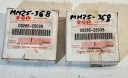 BEARING HEADS FRAMES SUZUKI OEM 09265-25038 V-STROM BANDIT GSR HAYABUSA SV  photo 5