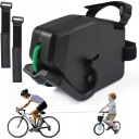 Троси Для Буксирування Велосипеда Linki Holownicze Do Roweru 2,5M