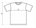 Tričko s potlačou LEKÁRSKY ZÁCHRANÁR tričká ZÁCHRANA veľ. XL 100% Kolekcia Koszulki Ochrona