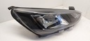 FORD FOCUS MK4 FARO PARTE DELANTERA DERECHA DIODO LUMINOSO LED EUROPA INTEGRO 