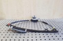 ÉLÉVATEUR VITRES ARRIÈRE DROITS PORTES VW PASSAT B3/B4 (3A2, 35I) 3A0839402Fphoto 6