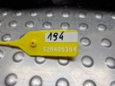 ПОДСТАВКА ФИЛЬТРА МАСЛА LAND ROVER JAGUAR E-PACE 17- 2.0 D G4D3-6714-A  фото 8