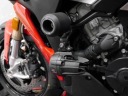 EVOTECH PERFORMANCE CRASHPAD BMW S 1000 XR 2020-2023  фото 6