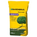 Trawa Barenbrug SHADOW SUN 15 kg Marka Barenbrug