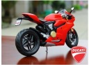 DUCATI Panigale 1199 PODSTAWKA 1 12 Maisto 32704