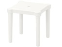UTTER IKEA STOŁEK STOLIK LEKKI STABILNY MEBEL DLA DZIECKA DO POKOJU OGRODU