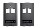 КОМПЛЕКТ BENINCA BULL 8 800 КГ 2x ПУЛЬТ УПРАВЛЕНИЯ ЛИСТОВЫЕ ЛАМПЫ