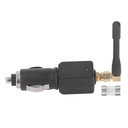 GPS-УСТРОЙСТВО ПРОТИВ СЛЕЖЕНИЯ АВТОМОБИЛЯ