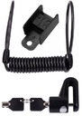 LOCK LOCK LOCK BRAKE ЭКОНОМНЫЙ ИМПУЛЬС + НАБОР КАБЕЛЕЙ